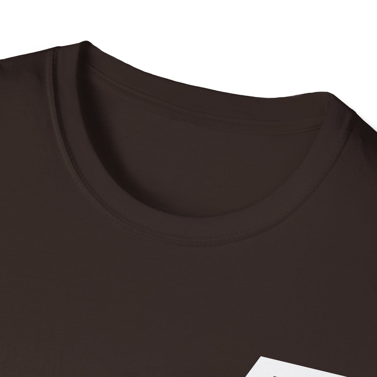 Unisex Softstyle T-Shirt with REVEAL Design - Casual Wear, Gift for Friends, Streetwear, Everyday Comfort, Trendy Fashion