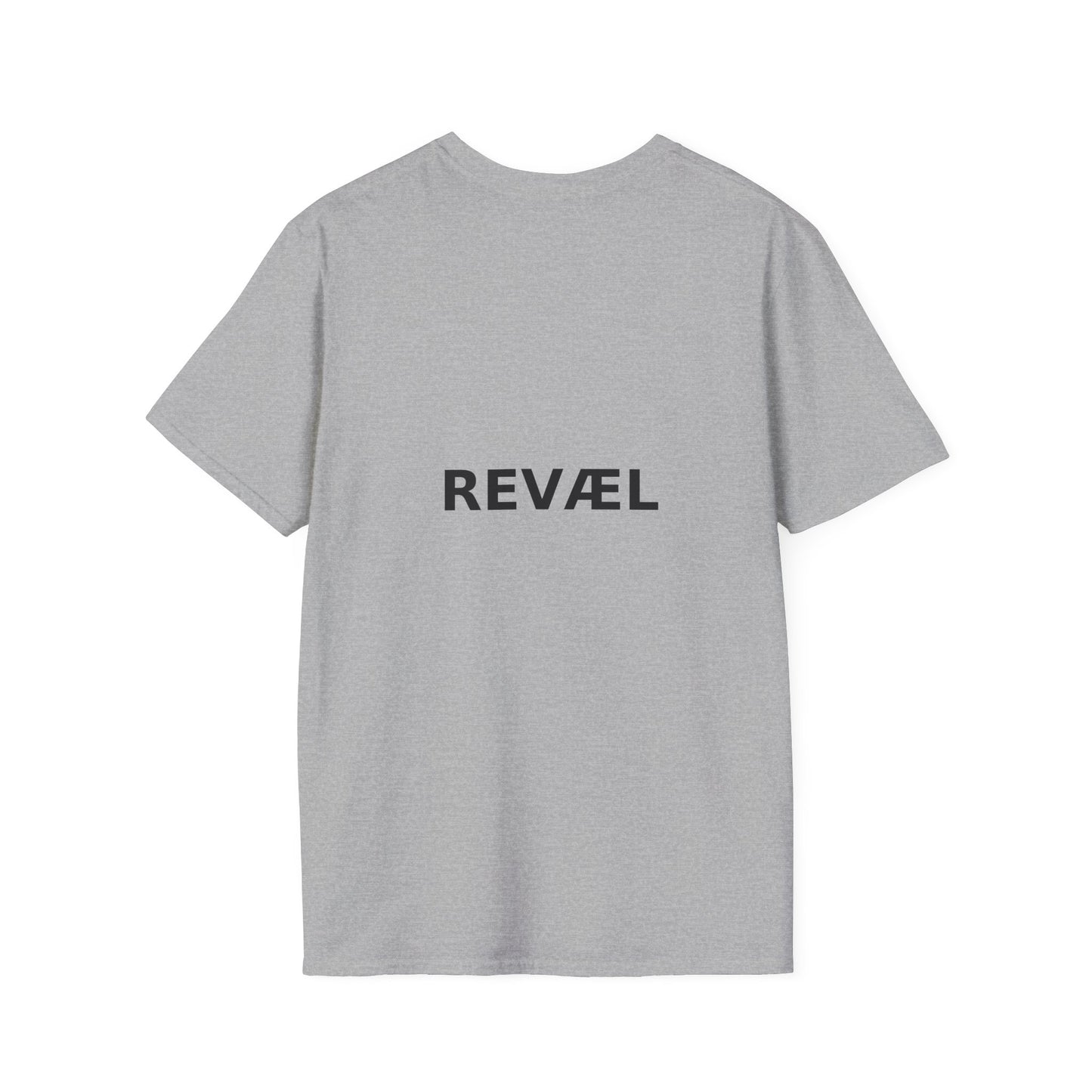 Stylish Unisex T-Shirt - Perfect for Casual Wear, Gift Ideas, Easy Layering, Summer Vibes, and Everyday Comfort
