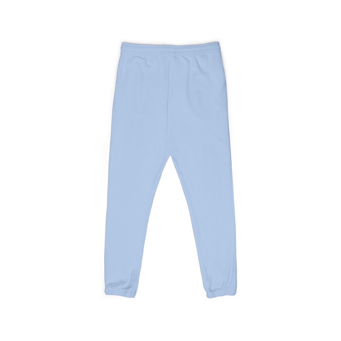 Comfortable Garment-Dyed Fleece Sweatpants with 'REVEL' Print, Unisex Lounge Wear, Perfect for Cozy Days, Gifts, Homewear, Relaxation