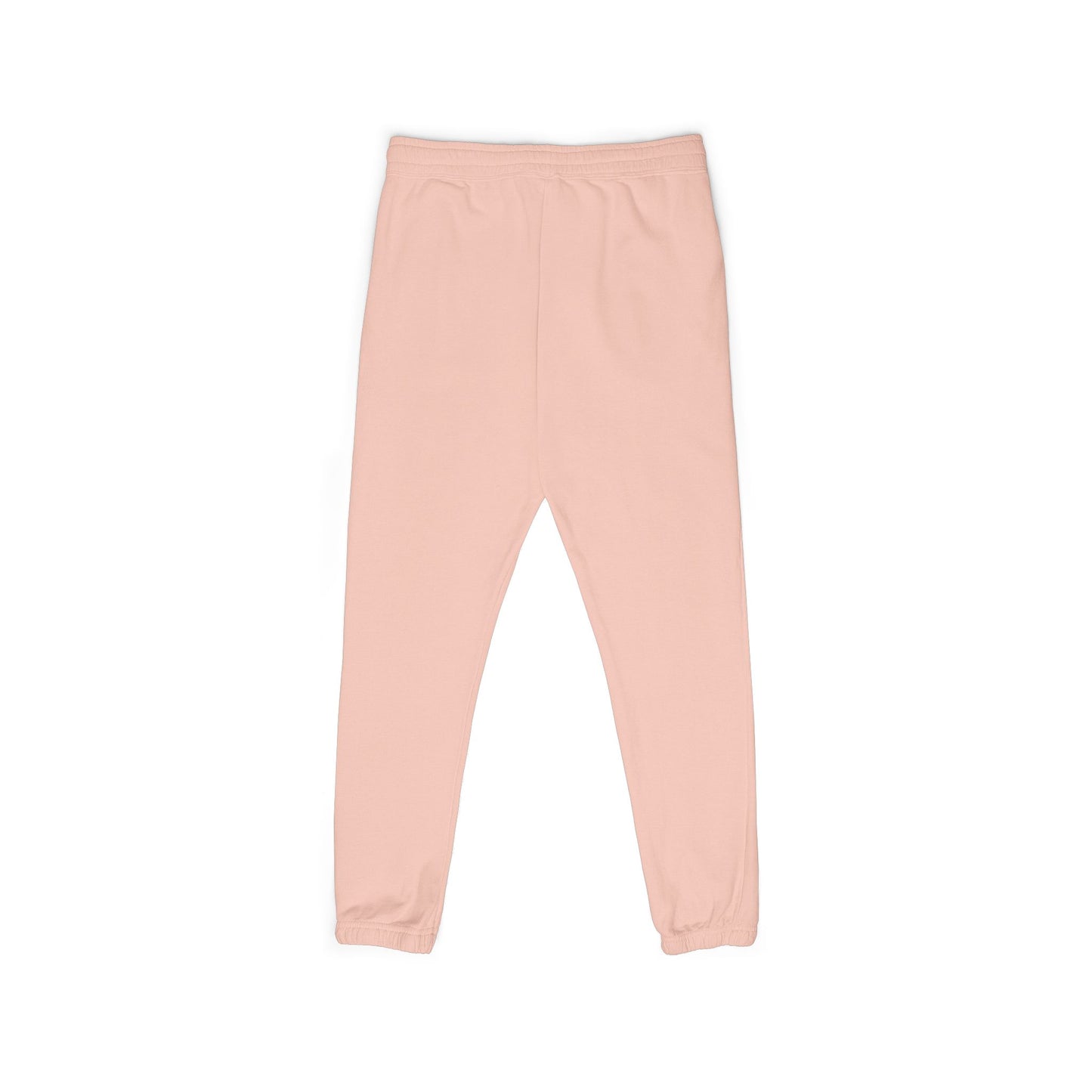 Comfortable Garment-Dyed Fleece Sweatpants with 'REVEL' Print, Unisex Lounge Wear, Perfect for Cozy Days, Gifts, Homewear, Relaxation