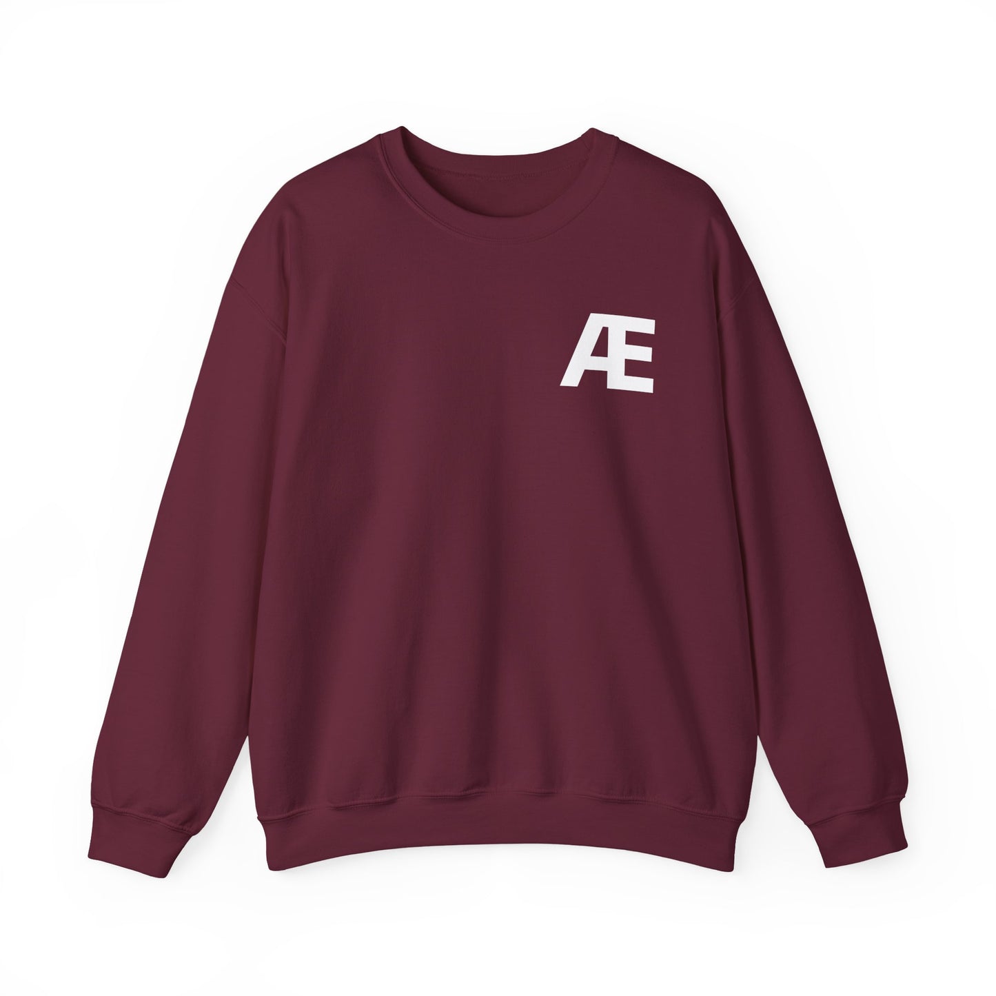 Unisex Crewneck Sweatshirt - REVEAL Design, Cozy Gift, Casual Wear, Unique Streetwear, Trendy Fashion, Layering Essential
