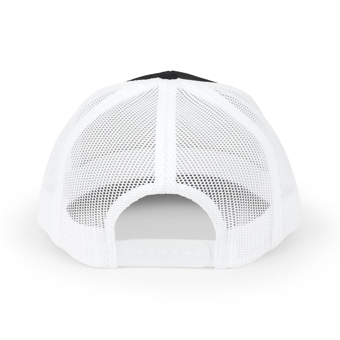 Chic Snapback Trucker Cap - Stylish, Adjustable Hat for Outdoor Adventures, Casual Hangouts, and Everyday Wear, Great Gift for Him or Her