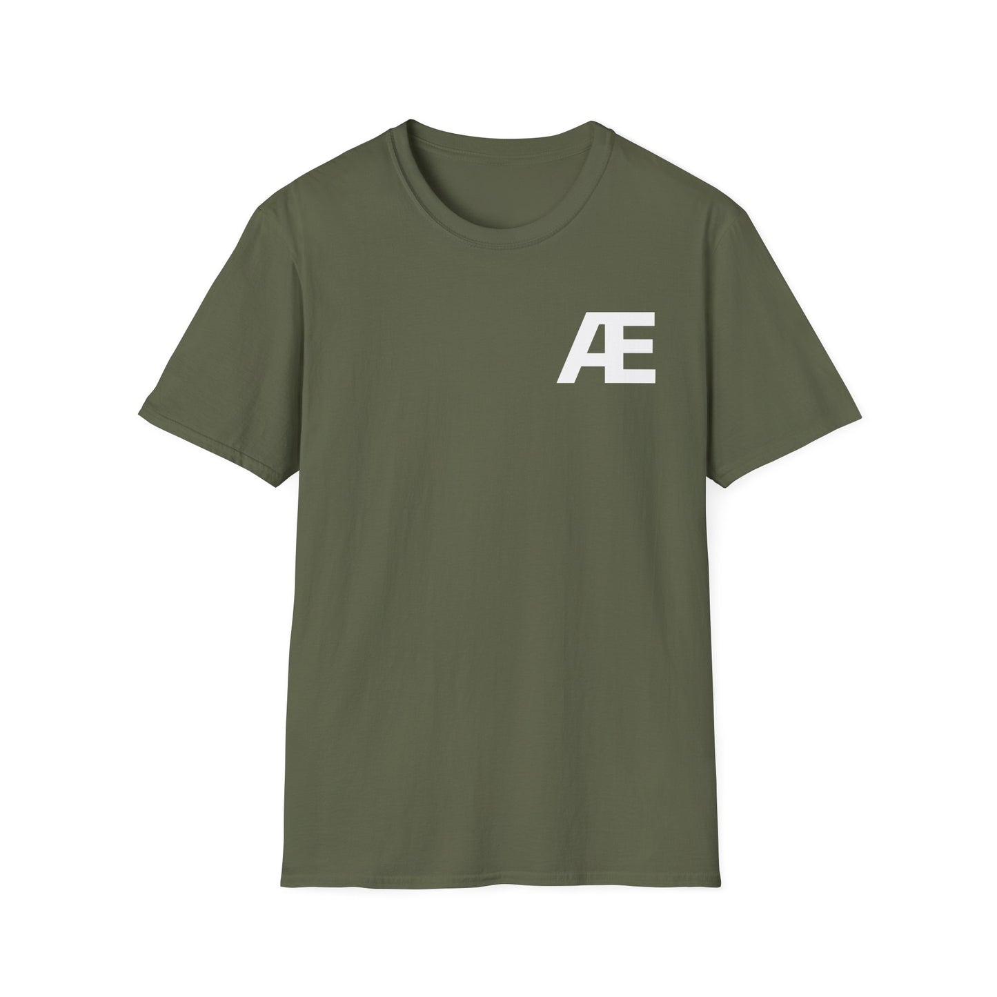 Unisex Softstyle T-Shirt with REVEAL Design - Casual Wear, Gift for Friends, Streetwear, Everyday Comfort, Trendy Fashion