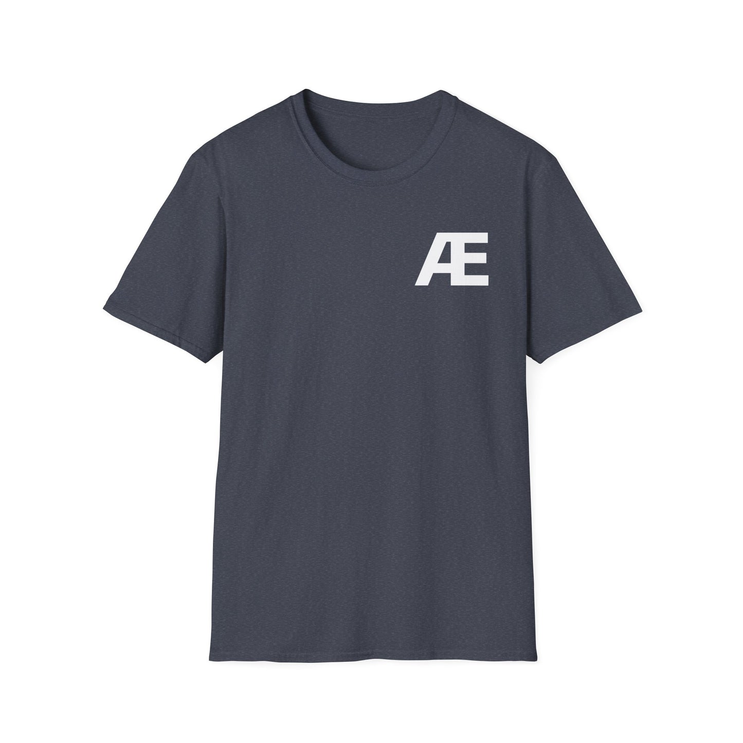Unisex Softstyle T-Shirt with REVEAL Design - Casual Wear, Gift for Friends, Streetwear, Everyday Comfort, Trendy Fashion