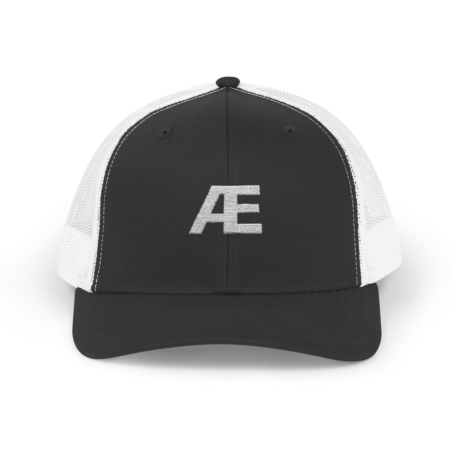 Chic Snapback Trucker Cap - Stylish, Adjustable Hat for Outdoor Adventures, Casual Hangouts, and Everyday Wear, Great Gift for Him or Her
