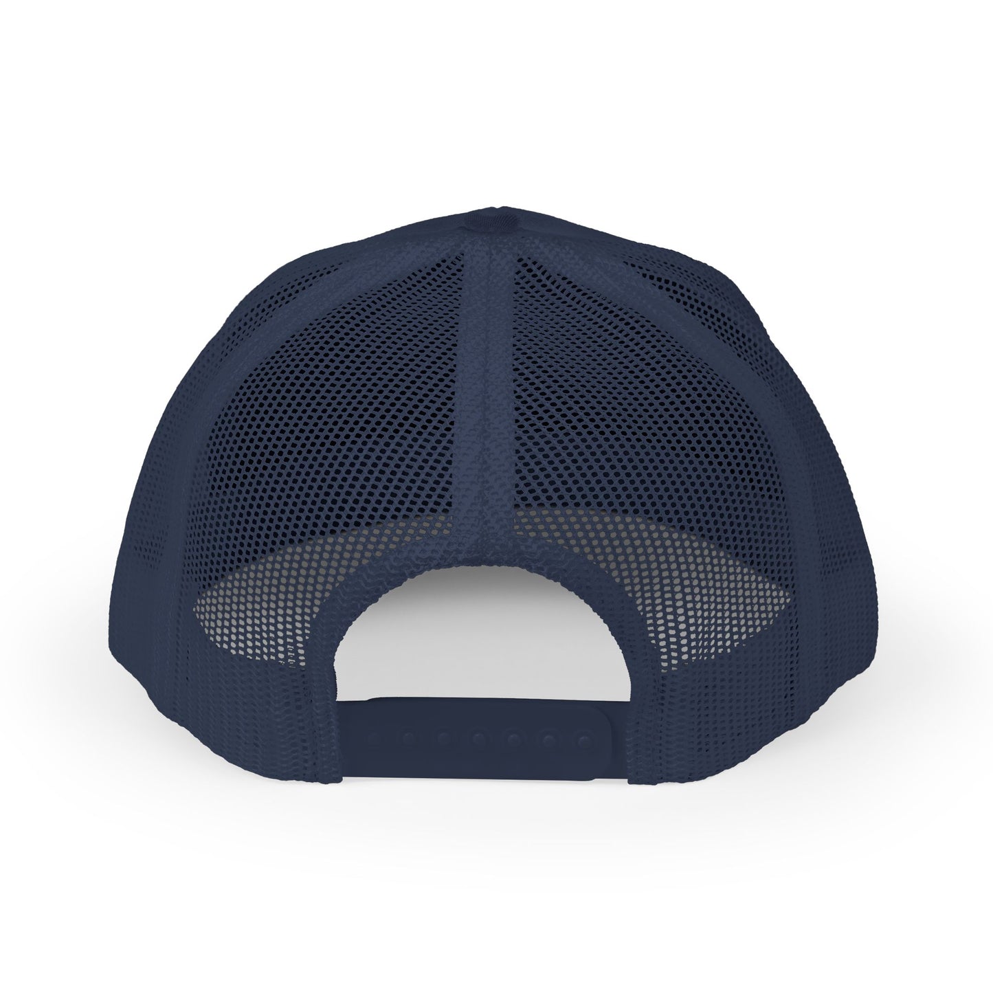 Chic Snapback Trucker Cap - Stylish, Adjustable Hat for Outdoor Adventures, Casual Hangouts, and Everyday Wear, Great Gift for Him or Her