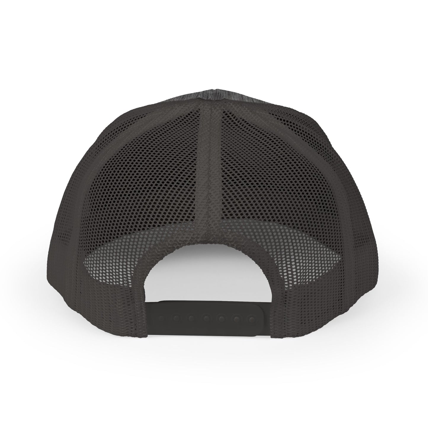 Chic Snapback Trucker Cap - Stylish, Adjustable Hat for Outdoor Adventures, Casual Hangouts, and Everyday Wear, Great Gift for Him or Her