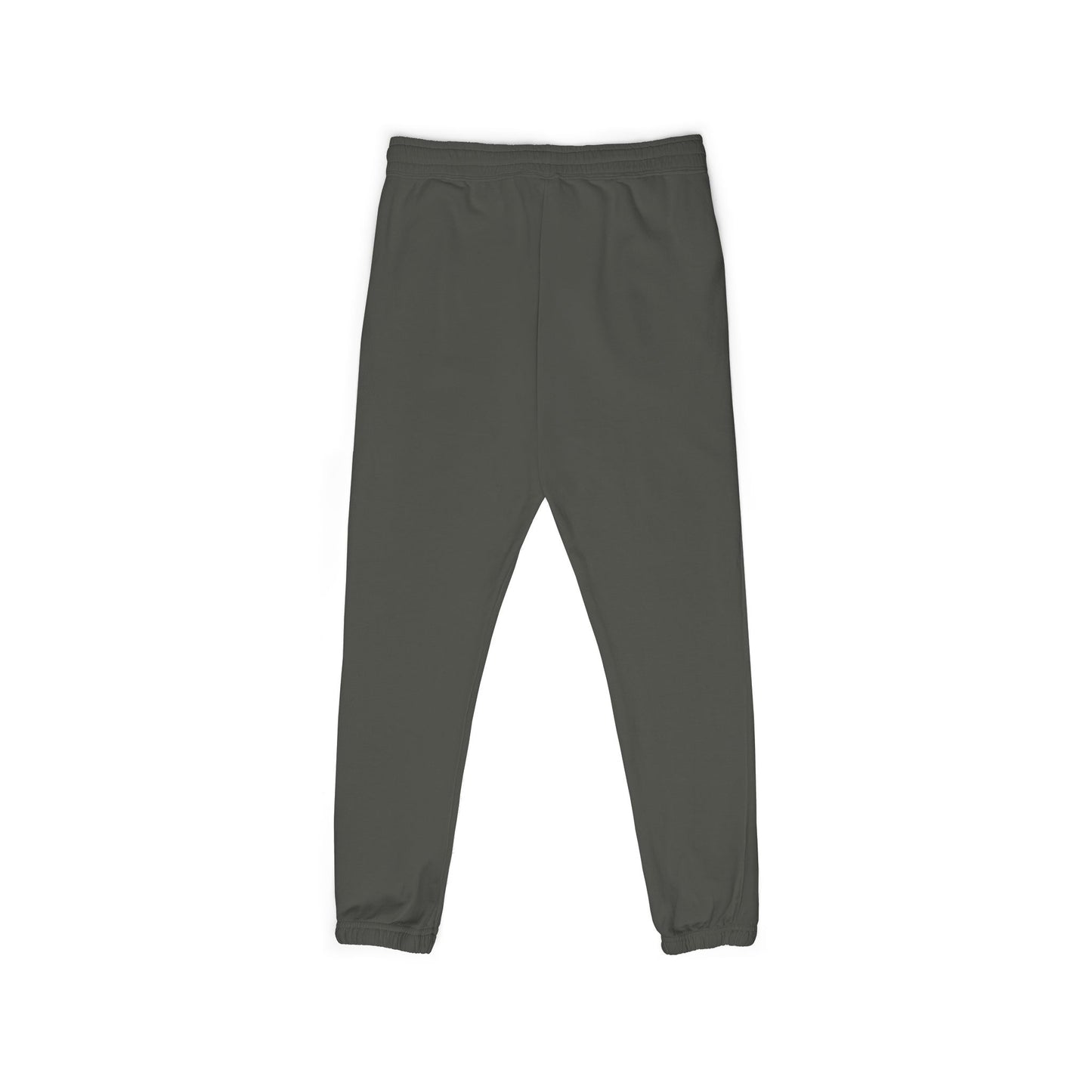Comfortable Garment-Dyed Fleece Sweatpants with 'REVEL' Print, Unisex Lounge Wear, Perfect for Cozy Days, Gifts, Homewear, Relaxation