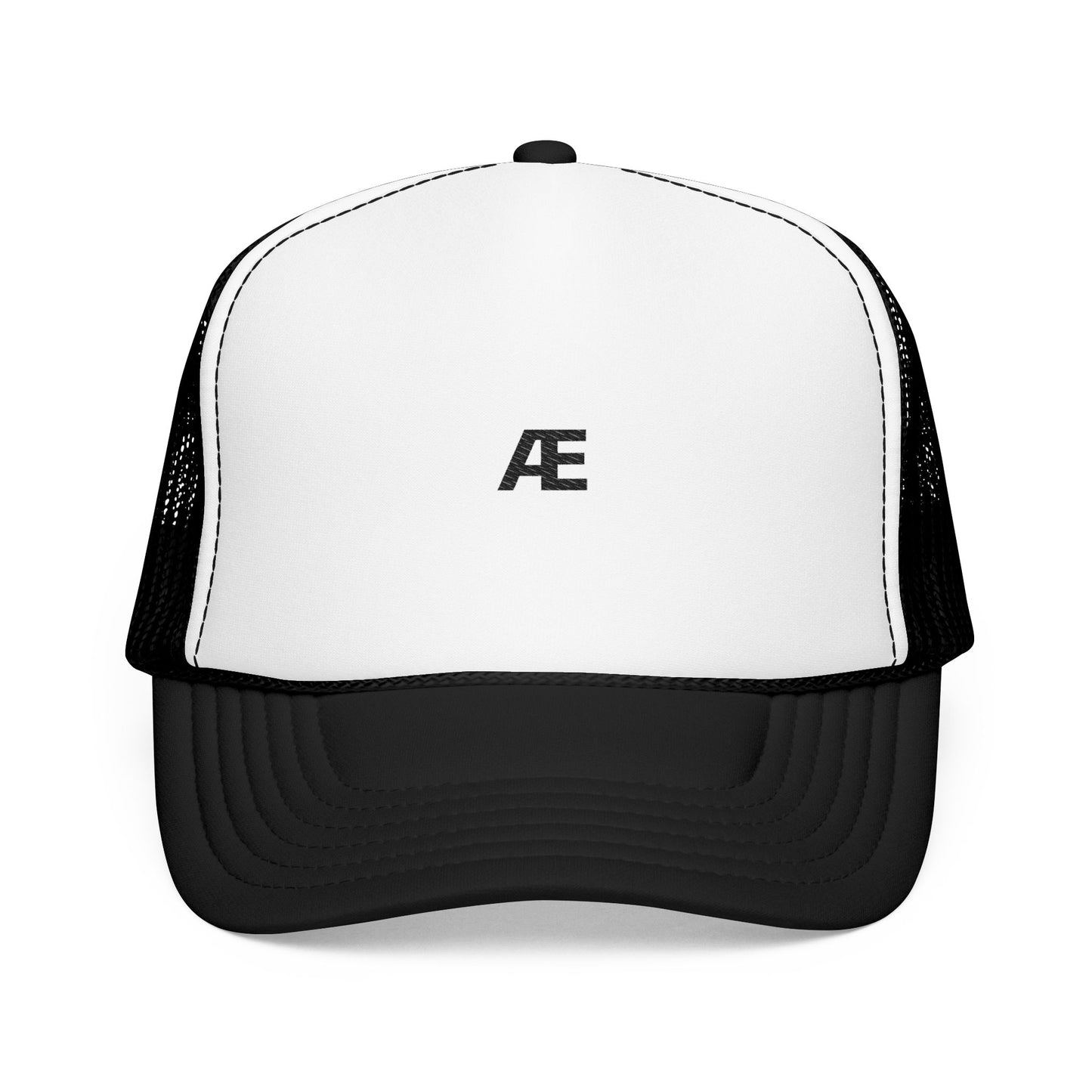 Foam Trucker Hat (Embroidery)