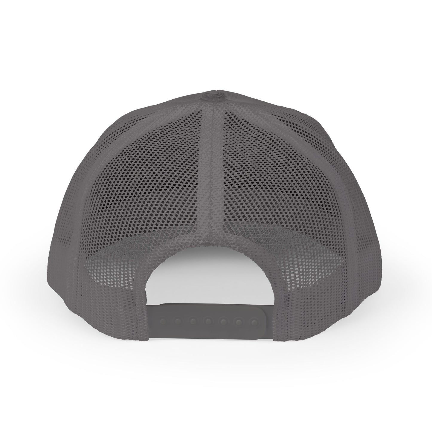 Chic Snapback Trucker Cap - Stylish, Adjustable Hat for Outdoor Adventures, Casual Hangouts, and Everyday Wear, Great Gift for Him or Her