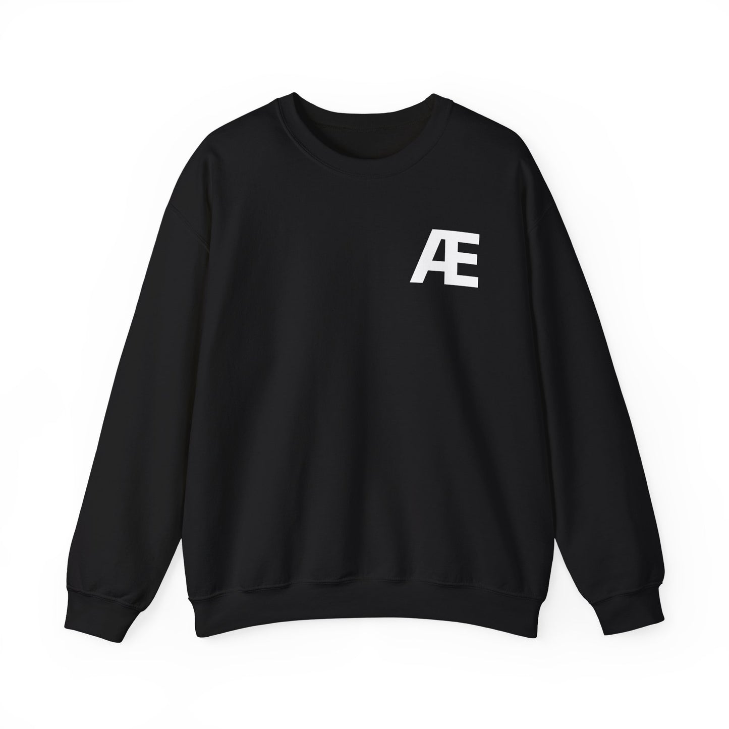 Unisex Crewneck Sweatshirt - REVEAL Design, Cozy Gift, Casual Wear, Unique Streetwear, Trendy Fashion, Layering Essential