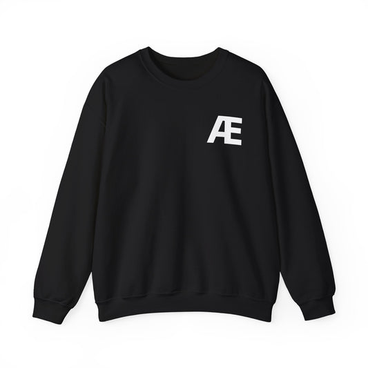 Unisex Crewneck Sweatshirt - REVEAL Design, Cozy Gift, Casual Wear, Unique Streetwear, Trendy Fashion, Layering Essential