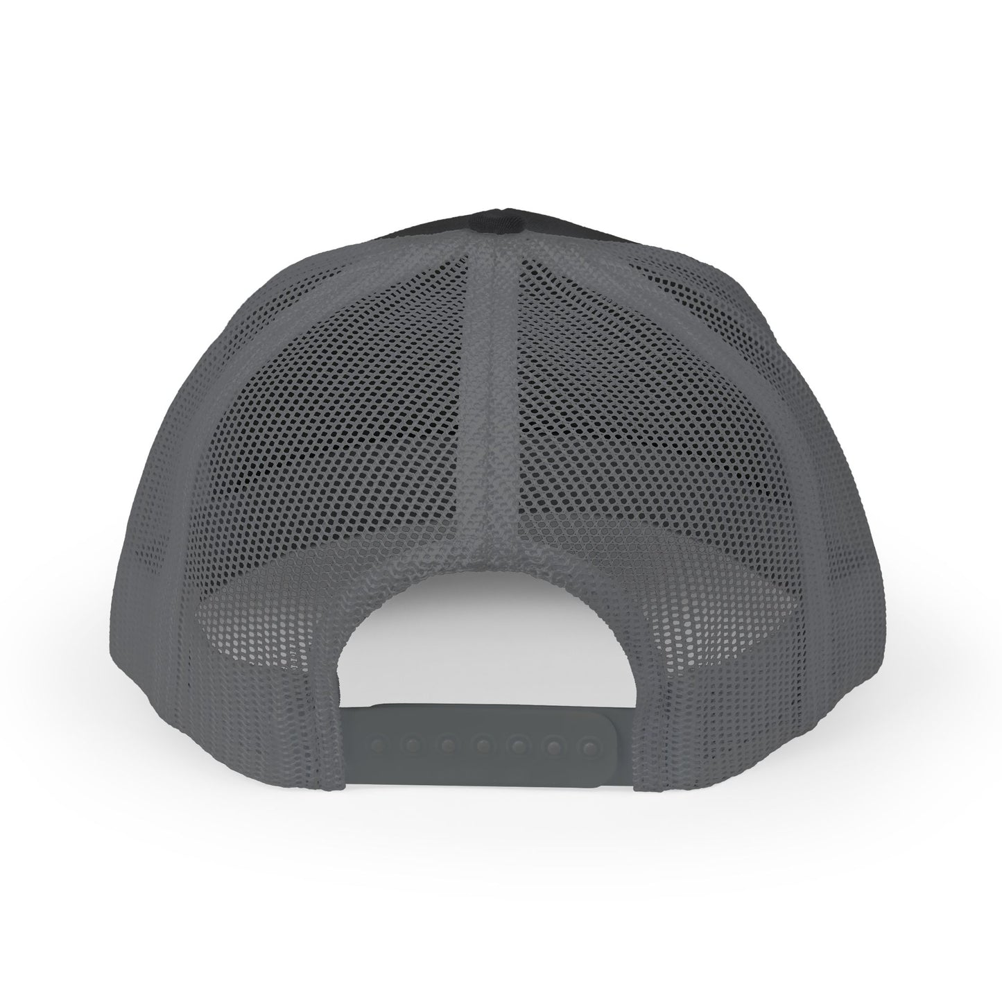 Chic Snapback Trucker Cap - Stylish, Adjustable Hat for Outdoor Adventures, Casual Hangouts, and Everyday Wear, Great Gift for Him or Her