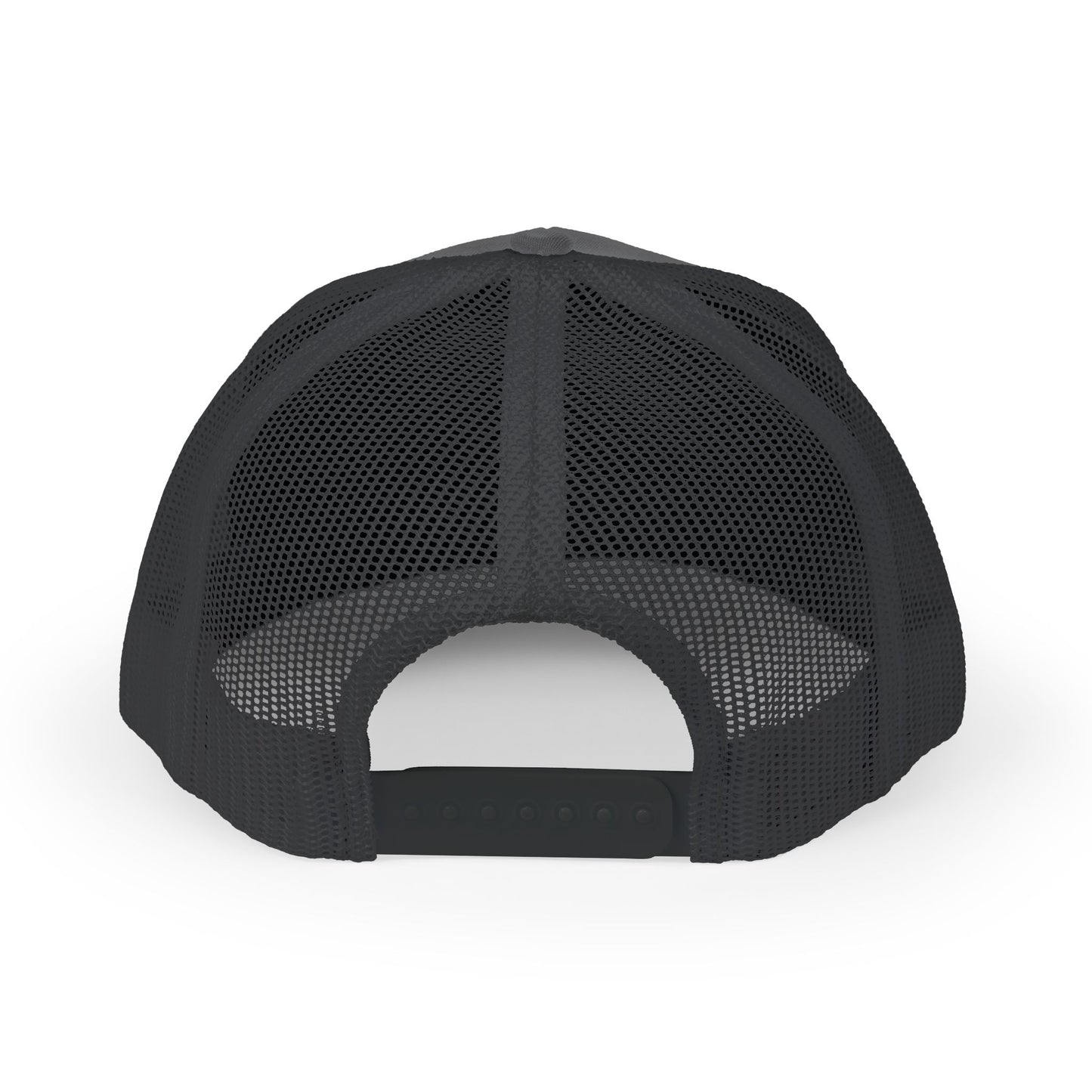 Chic Snapback Trucker Cap - Stylish, Adjustable Hat for Outdoor Adventures, Casual Hangouts, and Everyday Wear, Great Gift for Him or Her