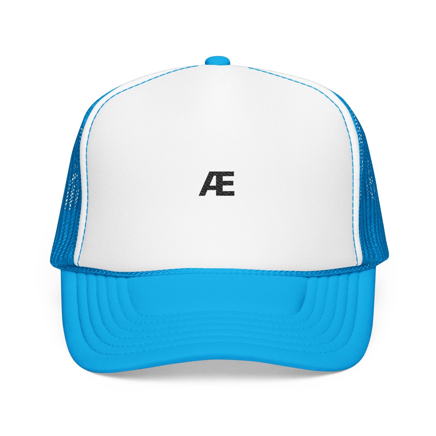 Foam Trucker Hat (Embroidery)