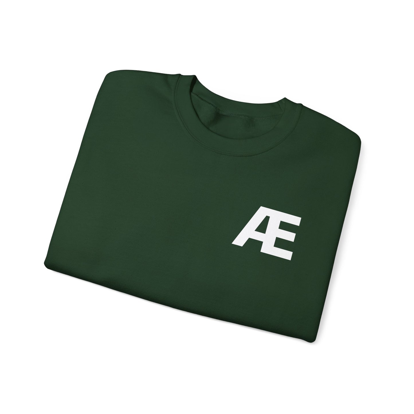 Unisex Crewneck Sweatshirt - REVEAL Design, Cozy Gift, Casual Wear, Unique Streetwear, Trendy Fashion, Layering Essential