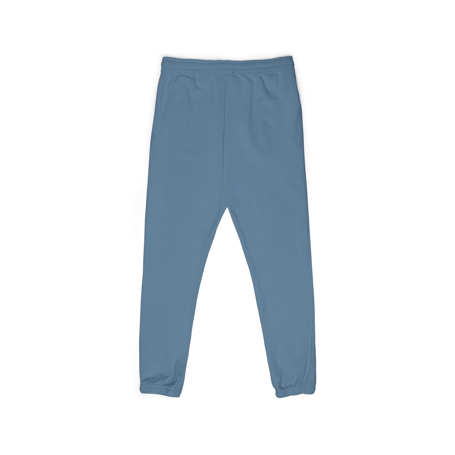 Comfortable Garment-Dyed Fleece Sweatpants with 'REVEL' Print, Unisex Lounge Wear, Perfect for Cozy Days, Gifts, Homewear, Relaxation