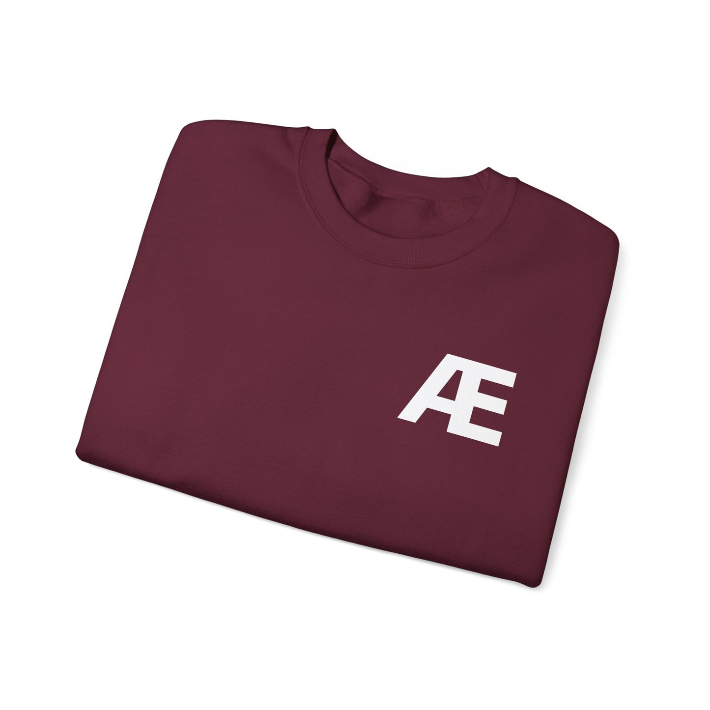 Unisex Crewneck Sweatshirt - REVEAL Design, Cozy Gift, Casual Wear, Unique Streetwear, Trendy Fashion, Layering Essential