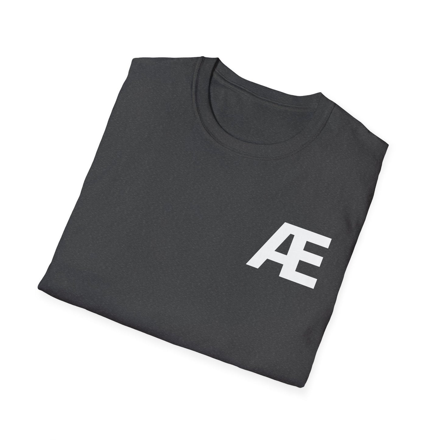 Unisex Softstyle T-Shirt with REVEAL Design - Casual Wear, Gift for Friends, Streetwear, Everyday Comfort, Trendy Fashion