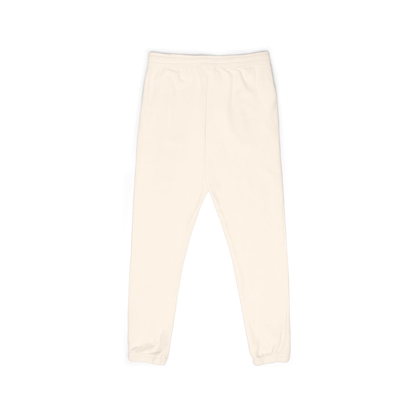 Comfortable Garment-Dyed Fleece Sweatpants with 'REVEL' Print, Unisex Lounge Wear, Perfect for Cozy Days, Gifts, Homewear, Relaxation