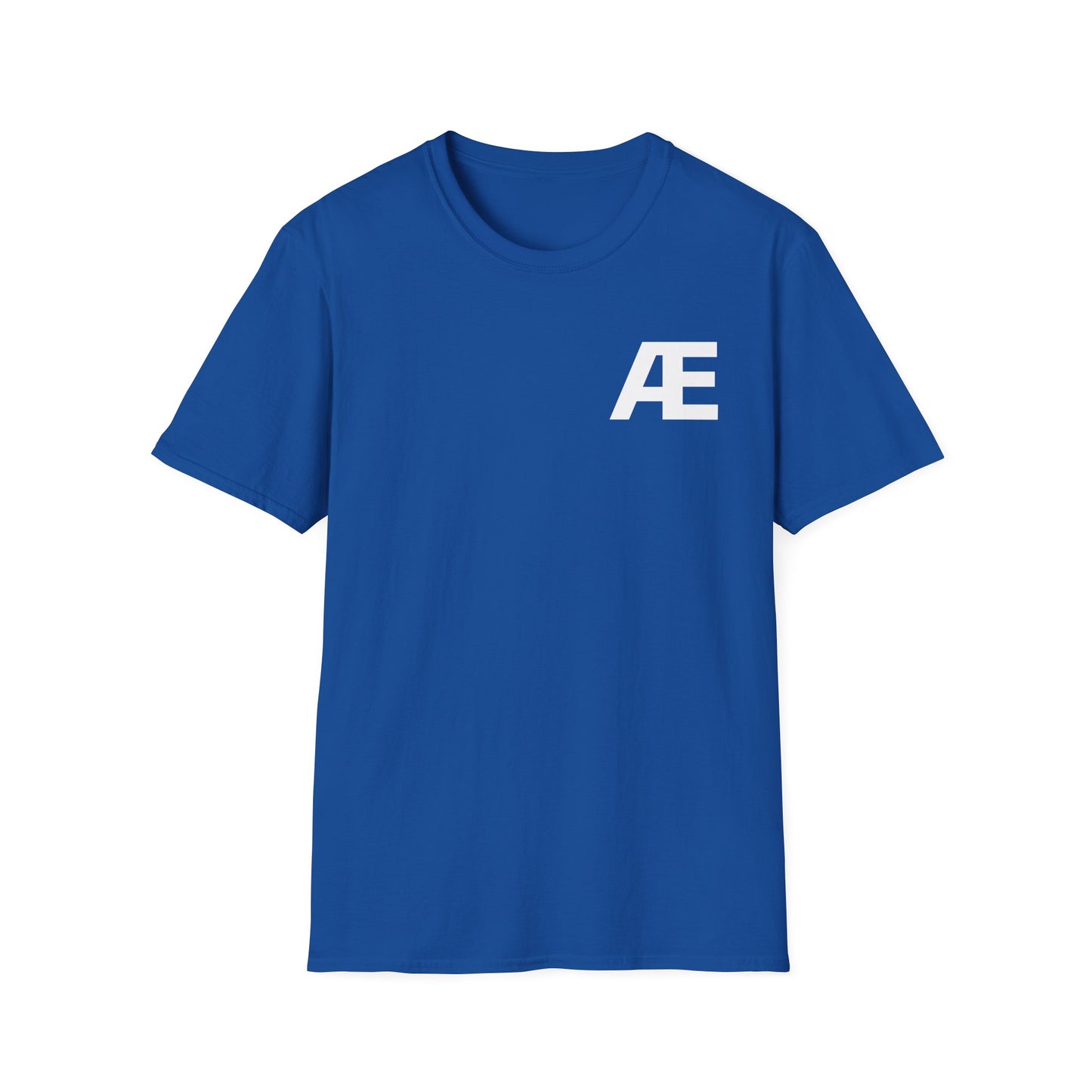 Unisex Softstyle T-Shirt with REVEAL Design - Casual Wear, Gift for Friends, Streetwear, Everyday Comfort, Trendy Fashion
