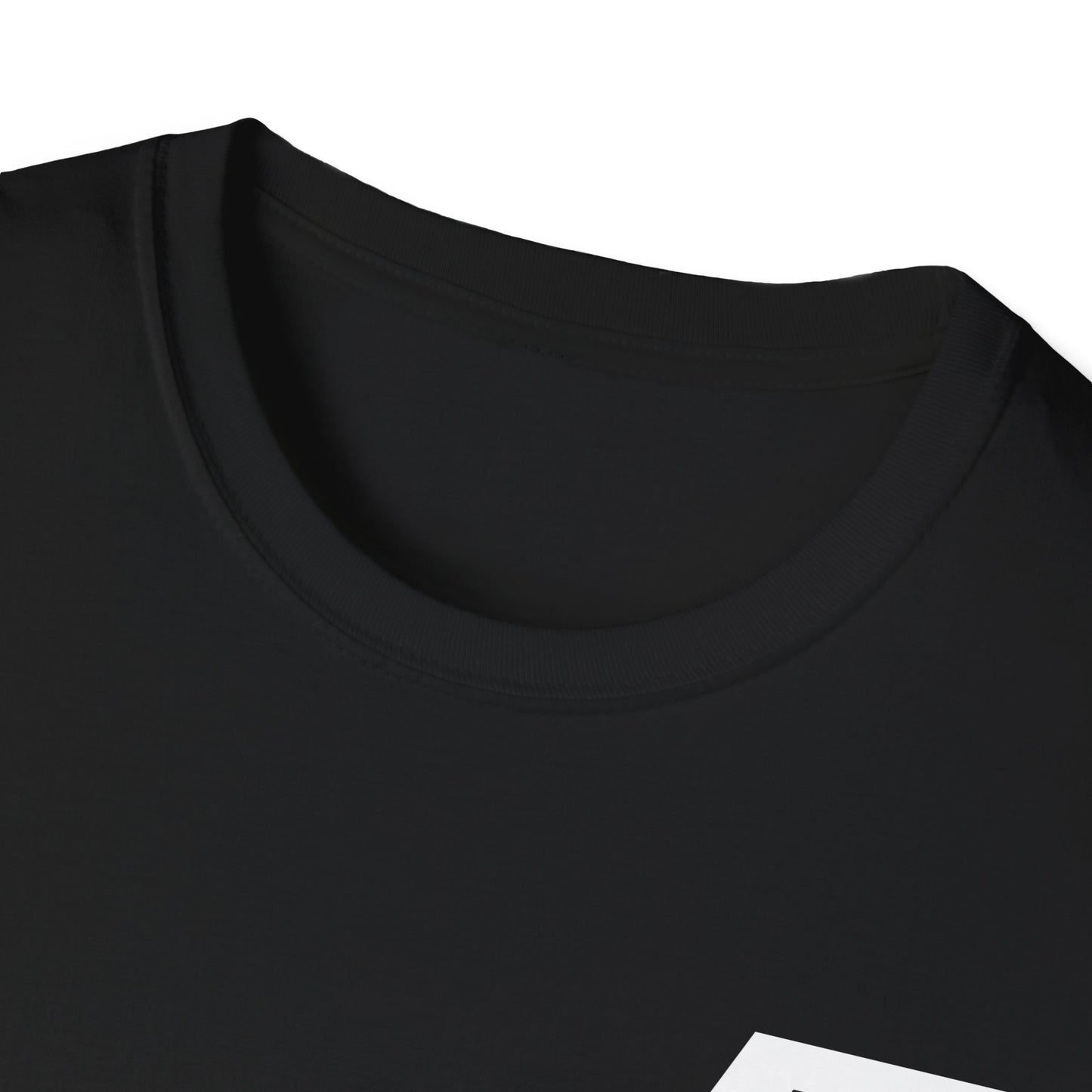 Unisex Softstyle T-Shirt with REVEAL Design - Casual Wear, Gift for Friends, Streetwear, Everyday Comfort, Trendy Fashion