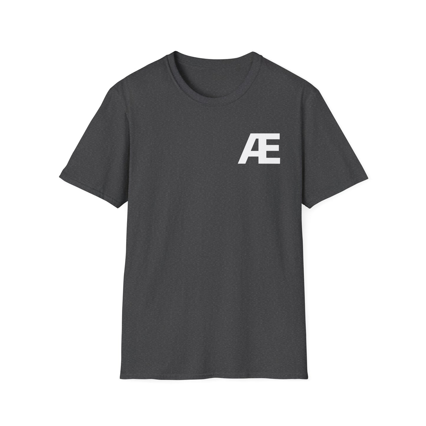 Unisex Softstyle T-Shirt with REVEAL Design - Casual Wear, Gift for Friends, Streetwear, Everyday Comfort, Trendy Fashion