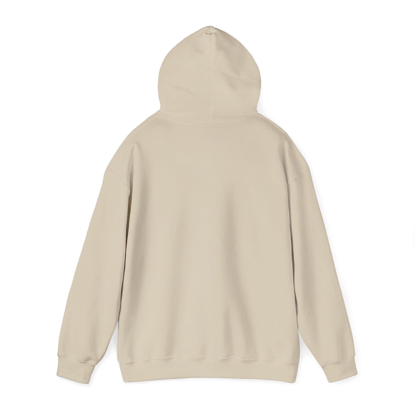 Minimalist "REVEAEL" Hooded Sweatshirt, Cozy Unisex Hoodie for Casual Outfits, Gift for Birthdays, Holidays, Self-Expression, Streetwear