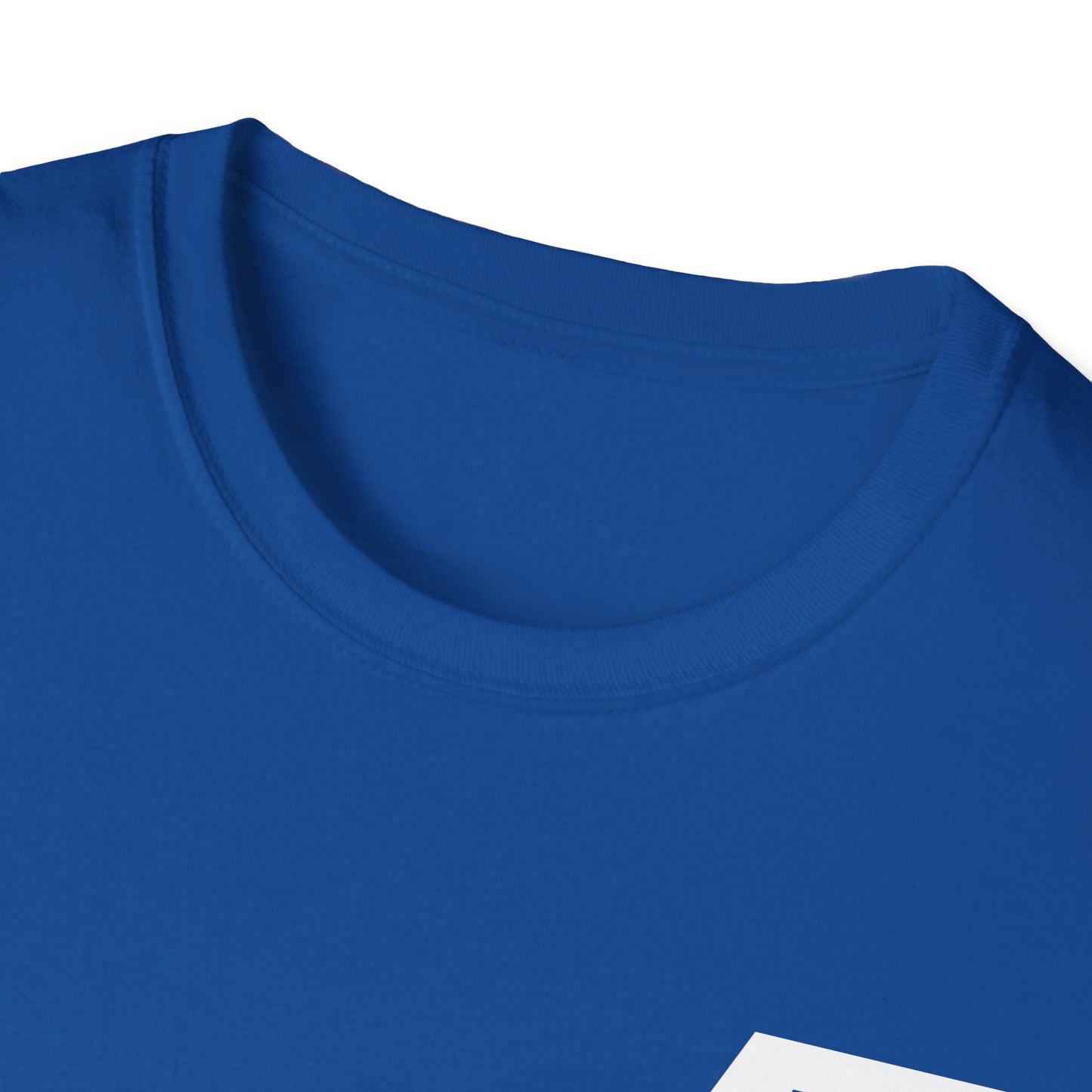 Unisex Softstyle T-Shirt with REVEAL Design - Casual Wear, Gift for Friends, Streetwear, Everyday Comfort, Trendy Fashion