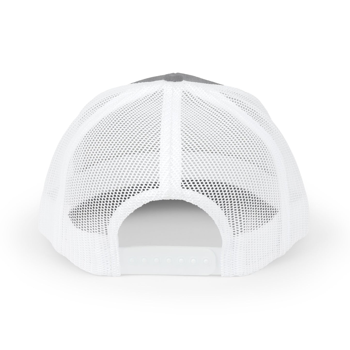 Chic Snapback Trucker Cap - Stylish, Adjustable Hat for Outdoor Adventures, Casual Hangouts, and Everyday Wear, Great Gift for Him or Her