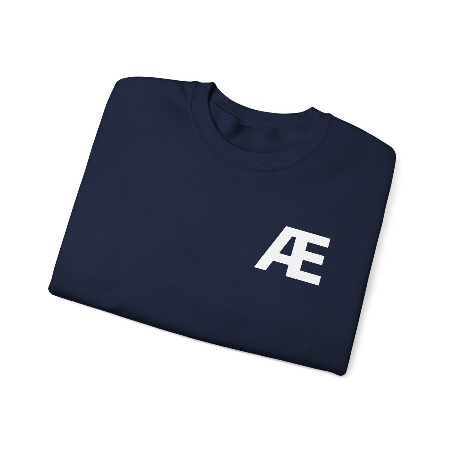 Unisex Crewneck Sweatshirt - REVEAL Design, Cozy Gift, Casual Wear, Unique Streetwear, Trendy Fashion, Layering Essential