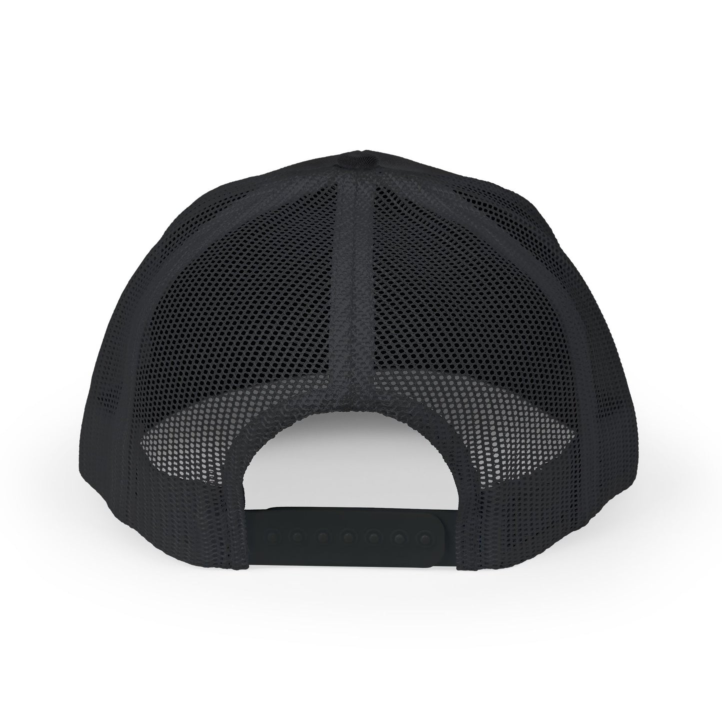 Chic Snapback Trucker Cap - Stylish, Adjustable Hat for Outdoor Adventures, Casual Hangouts, and Everyday Wear, Great Gift for Him or Her