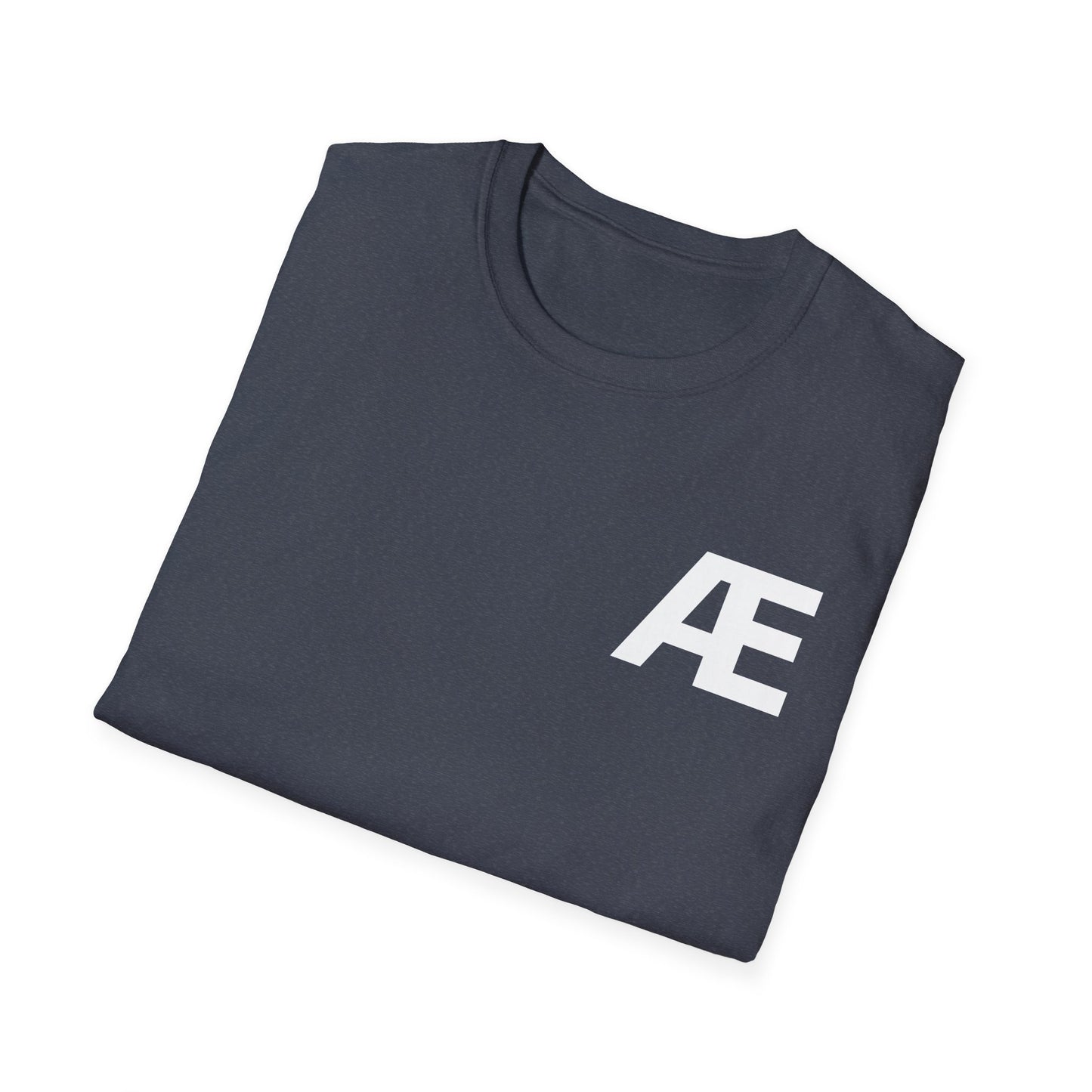 Unisex Softstyle T-Shirt with REVEAL Design - Casual Wear, Gift for Friends, Streetwear, Everyday Comfort, Trendy Fashion