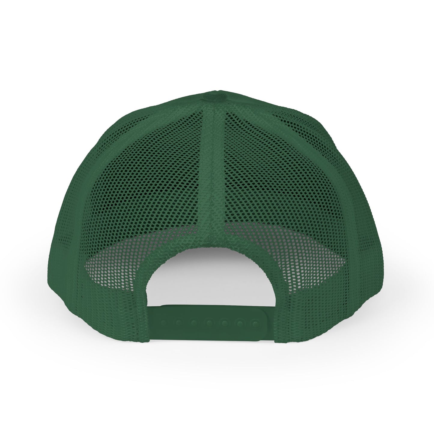 Chic Snapback Trucker Cap - Stylish, Adjustable Hat for Outdoor Adventures, Casual Hangouts, and Everyday Wear, Great Gift for Him or Her