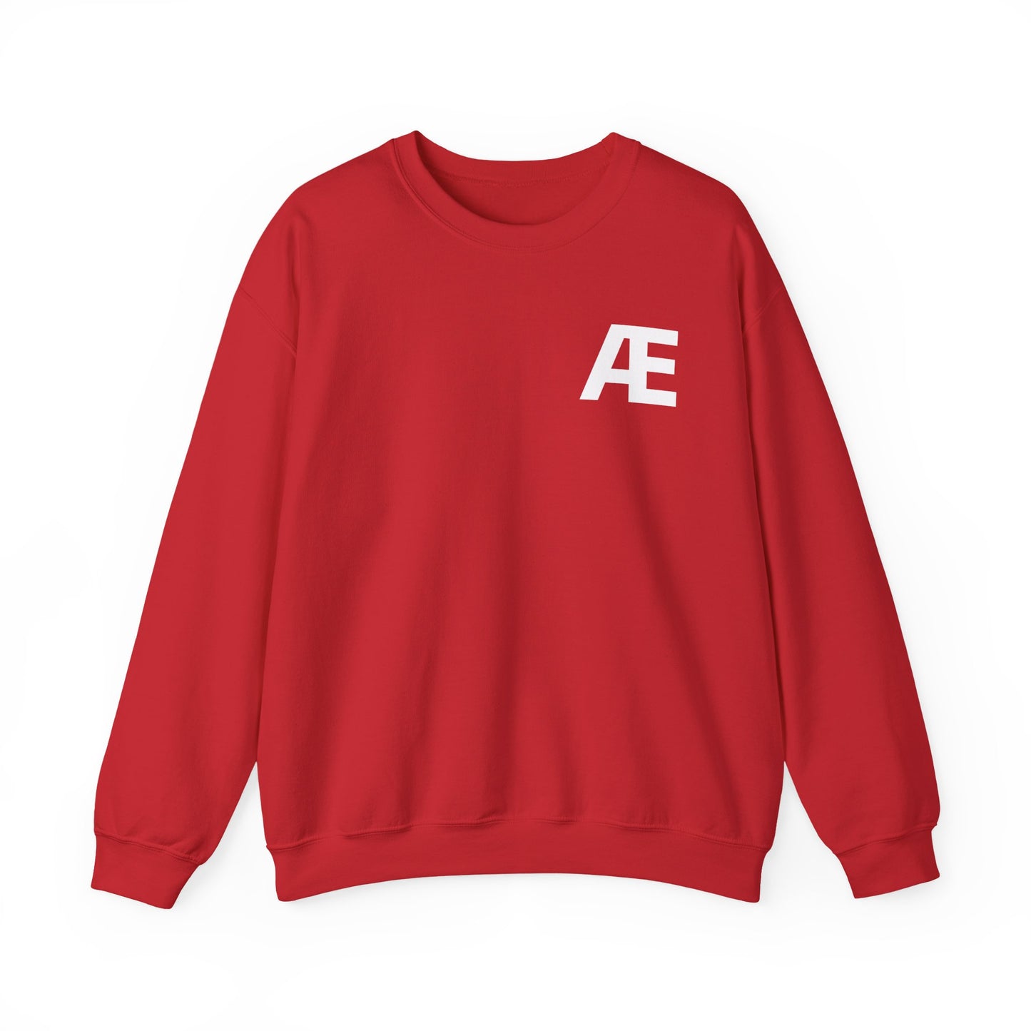 Unisex Crewneck Sweatshirt - REVEAL Design, Cozy Gift, Casual Wear, Unique Streetwear, Trendy Fashion, Layering Essential