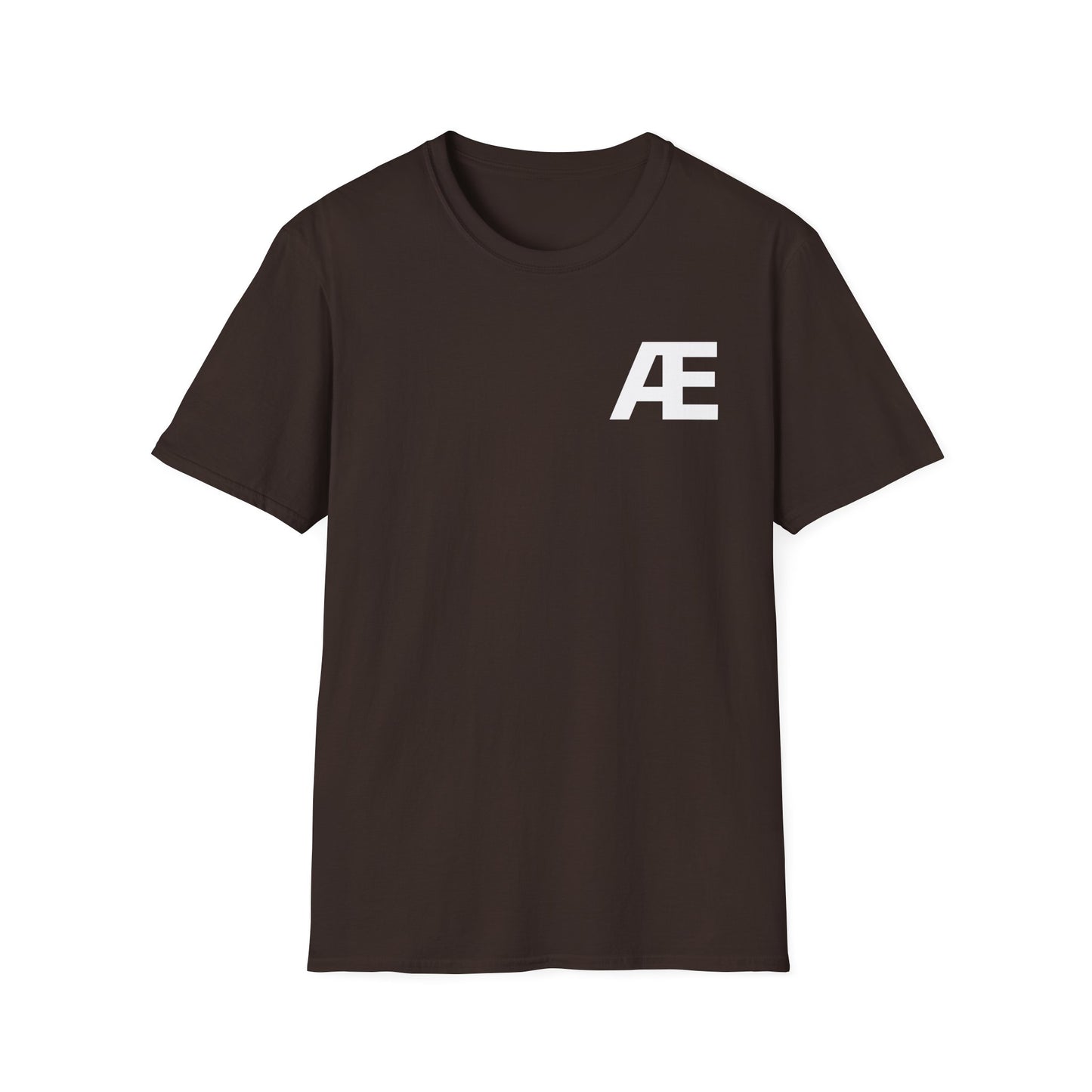 Unisex Softstyle T-Shirt with REVEAL Design - Casual Wear, Gift for Friends, Streetwear, Everyday Comfort, Trendy Fashion