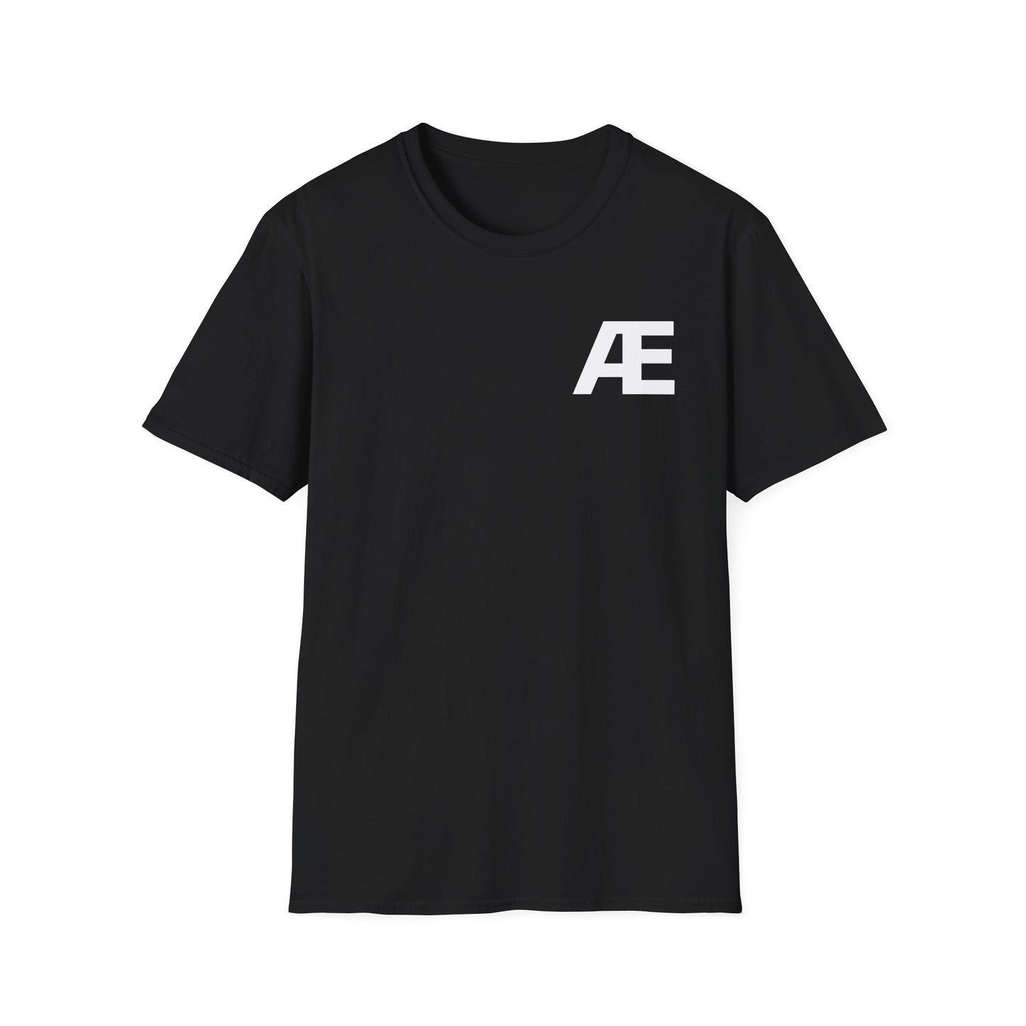 Unisex Softstyle T-Shirt with REVEAL Design - Casual Wear, Gift for Friends, Streetwear, Everyday Comfort, Trendy Fashion