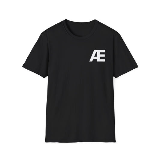 Unisex Softstyle T-Shirt with REVEAL Design - Casual Wear, Gift for Friends, Streetwear, Everyday Comfort, Trendy Fashion