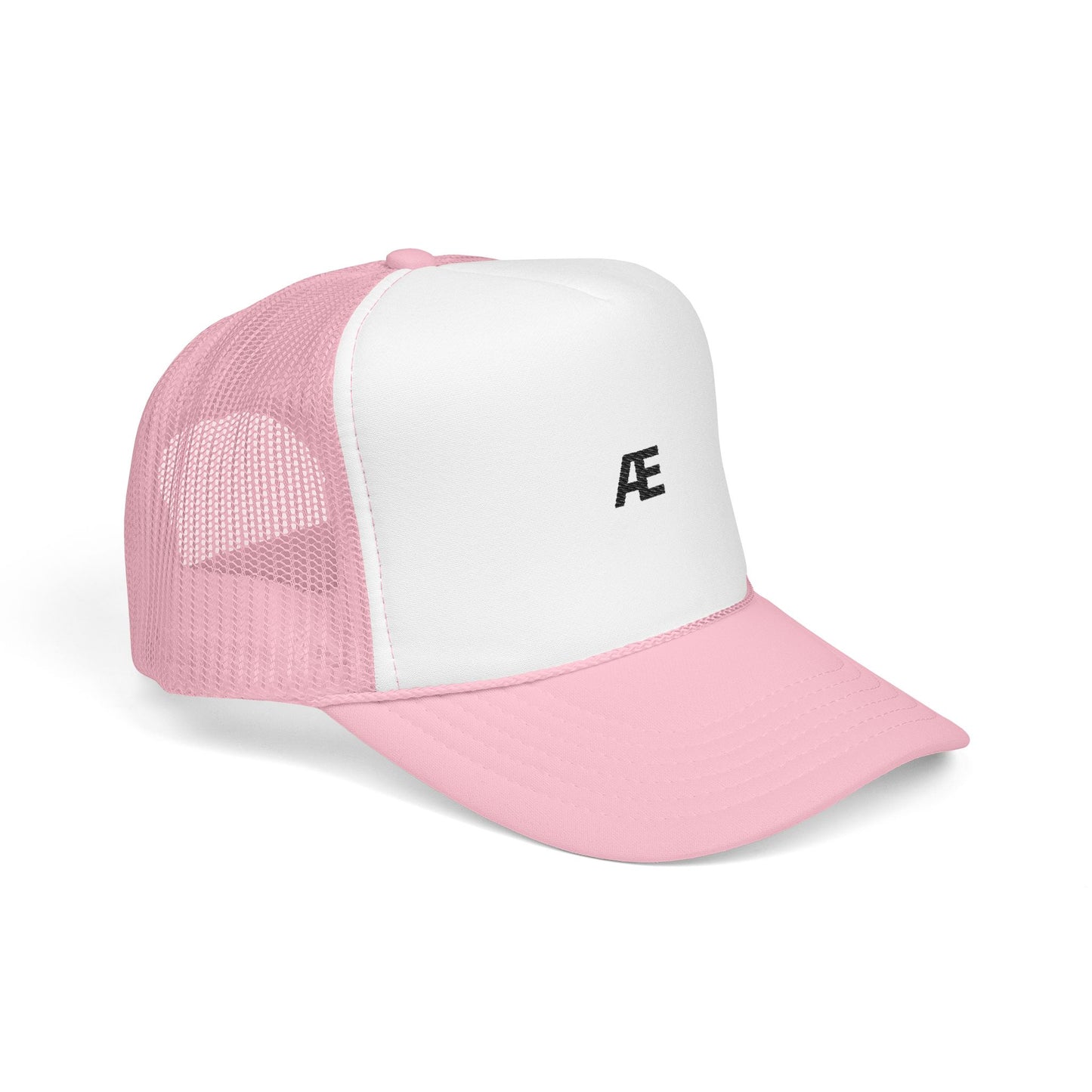 Foam Trucker Hat (Embroidery)
