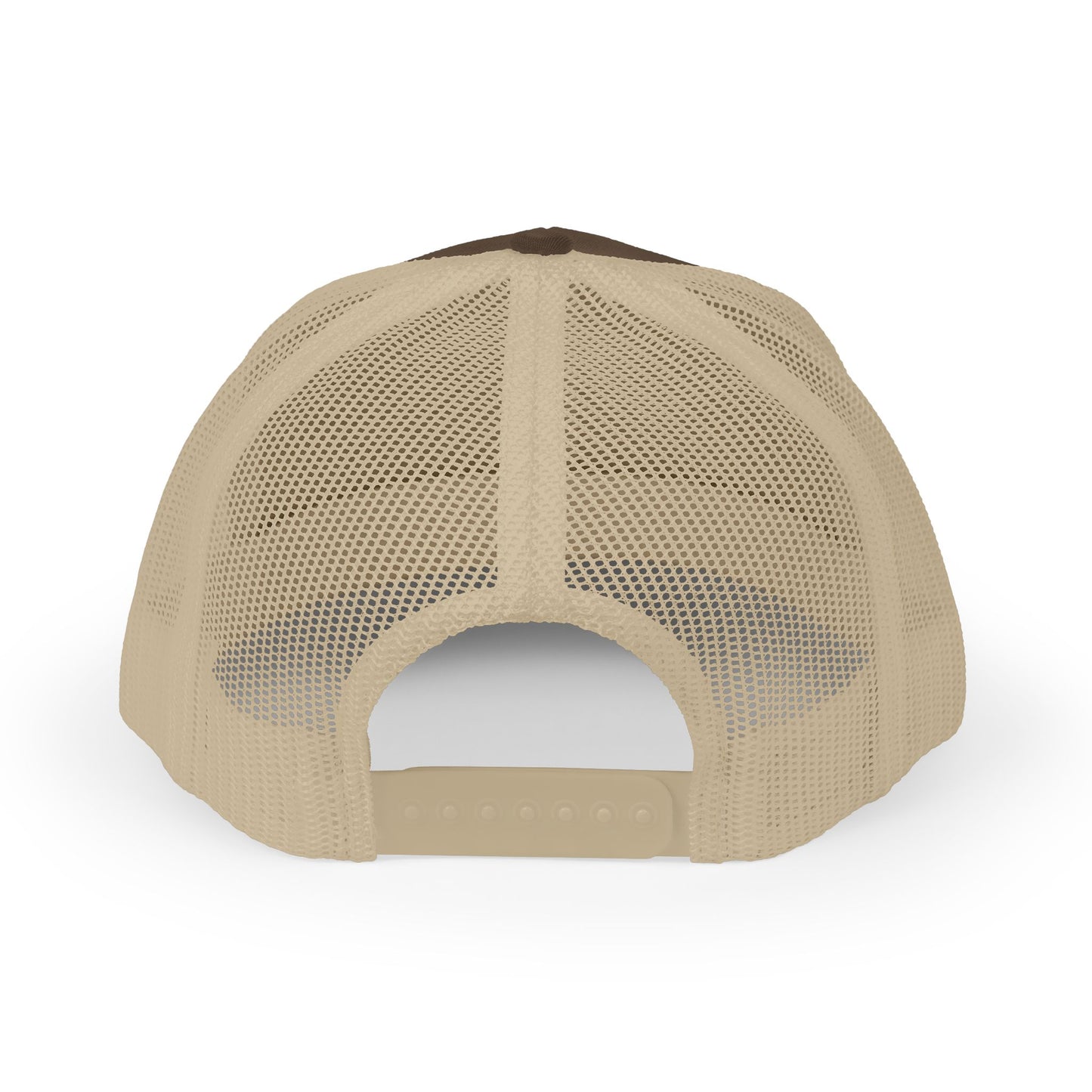 Chic Snapback Trucker Cap - Stylish, Adjustable Hat for Outdoor Adventures, Casual Hangouts, and Everyday Wear, Great Gift for Him or Her