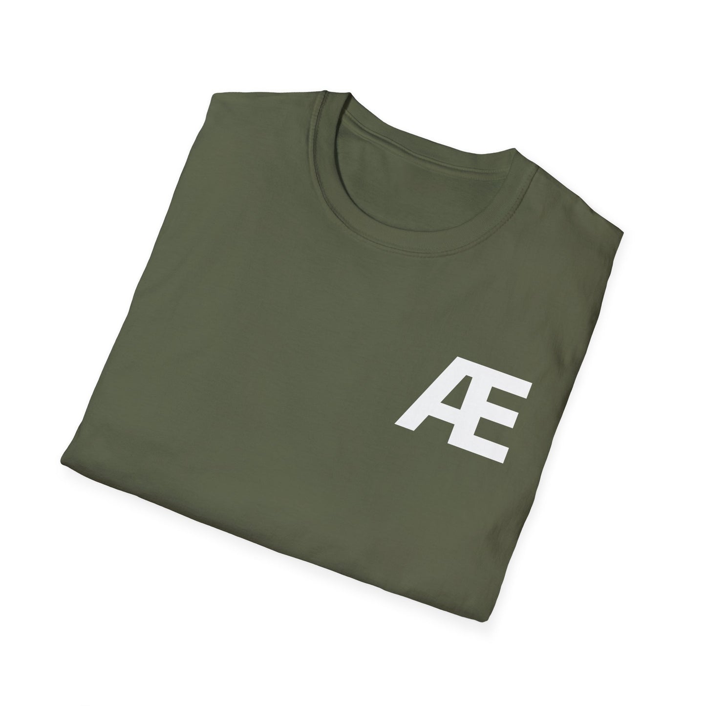 Unisex Softstyle T-Shirt with REVEAL Design - Casual Wear, Gift for Friends, Streetwear, Everyday Comfort, Trendy Fashion