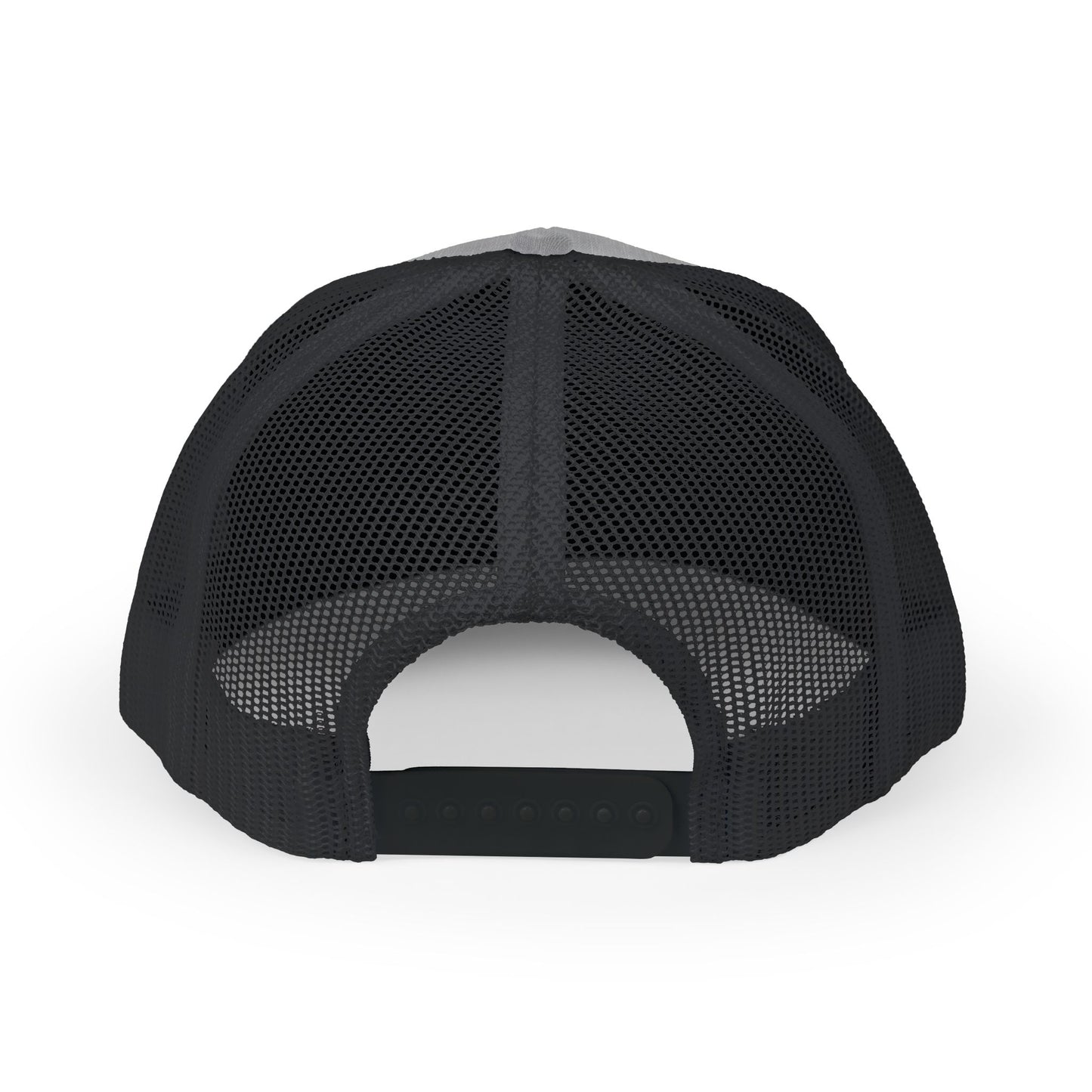 Chic Snapback Trucker Cap - Stylish, Adjustable Hat for Outdoor Adventures, Casual Hangouts, and Everyday Wear, Great Gift for Him or Her