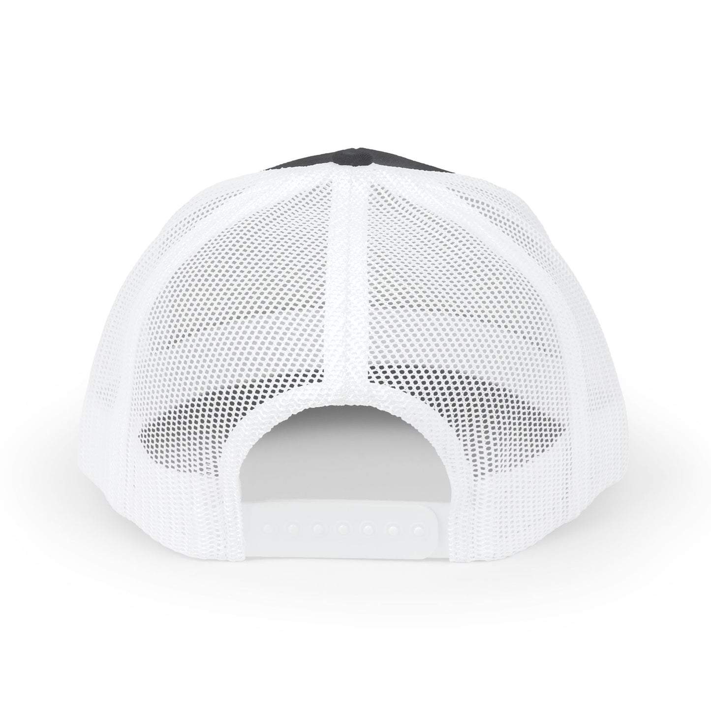 Chic Snapback Trucker Cap - Stylish, Adjustable Hat for Outdoor Adventures, Casual Hangouts, and Everyday Wear, Great Gift for Him or Her