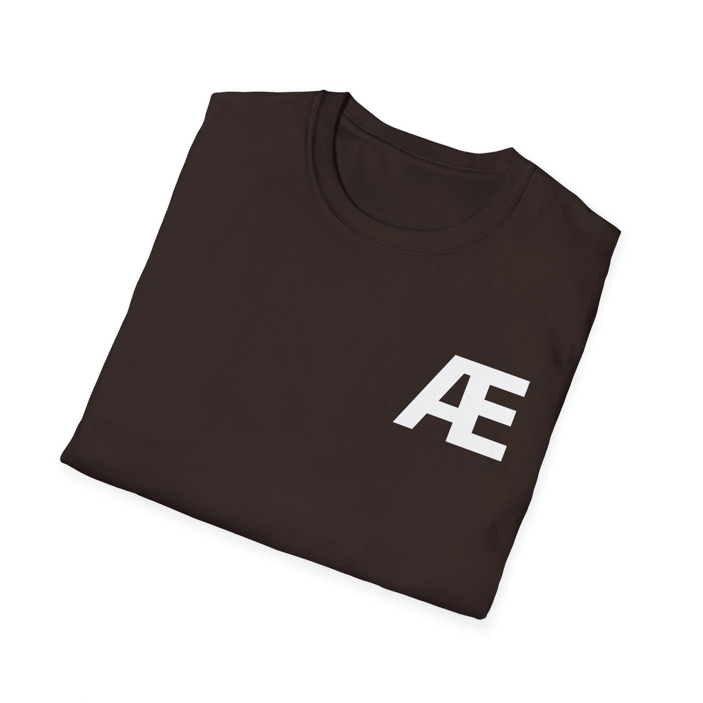Unisex Softstyle T-Shirt with REVEAL Design - Casual Wear, Gift for Friends, Streetwear, Everyday Comfort, Trendy Fashion