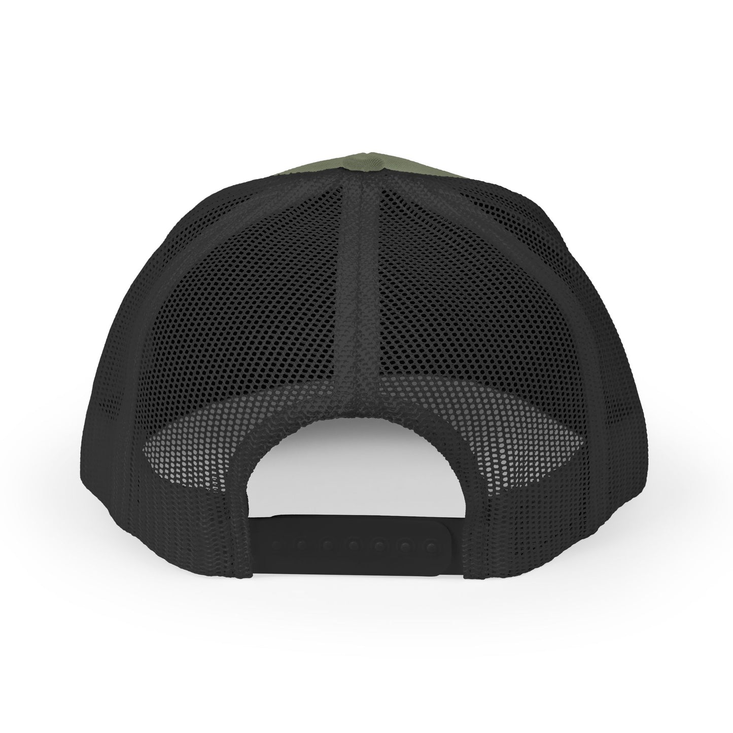 Chic Snapback Trucker Cap - Stylish, Adjustable Hat for Outdoor Adventures, Casual Hangouts, and Everyday Wear, Great Gift for Him or Her