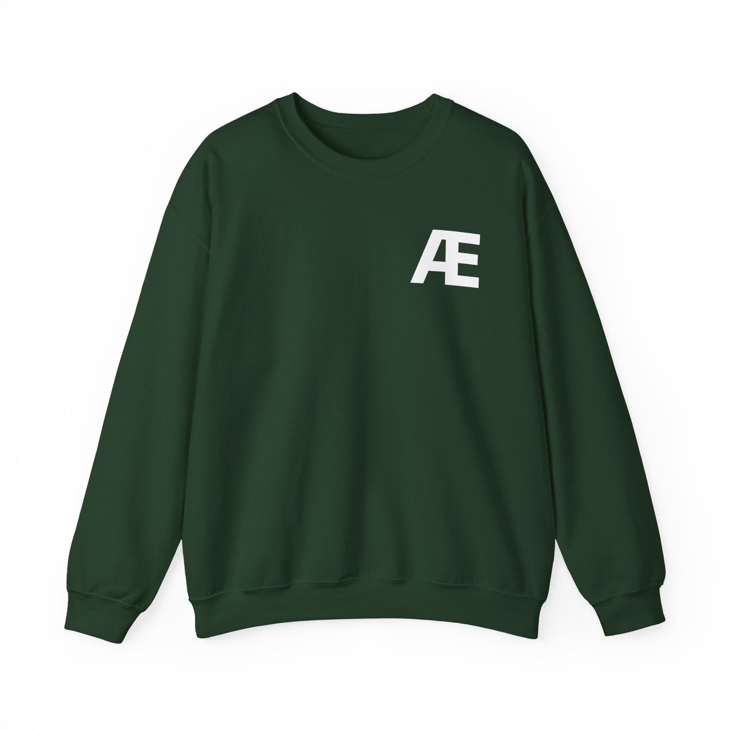 Unisex Crewneck Sweatshirt - REVEAL Design, Cozy Gift, Casual Wear, Unique Streetwear, Trendy Fashion, Layering Essential