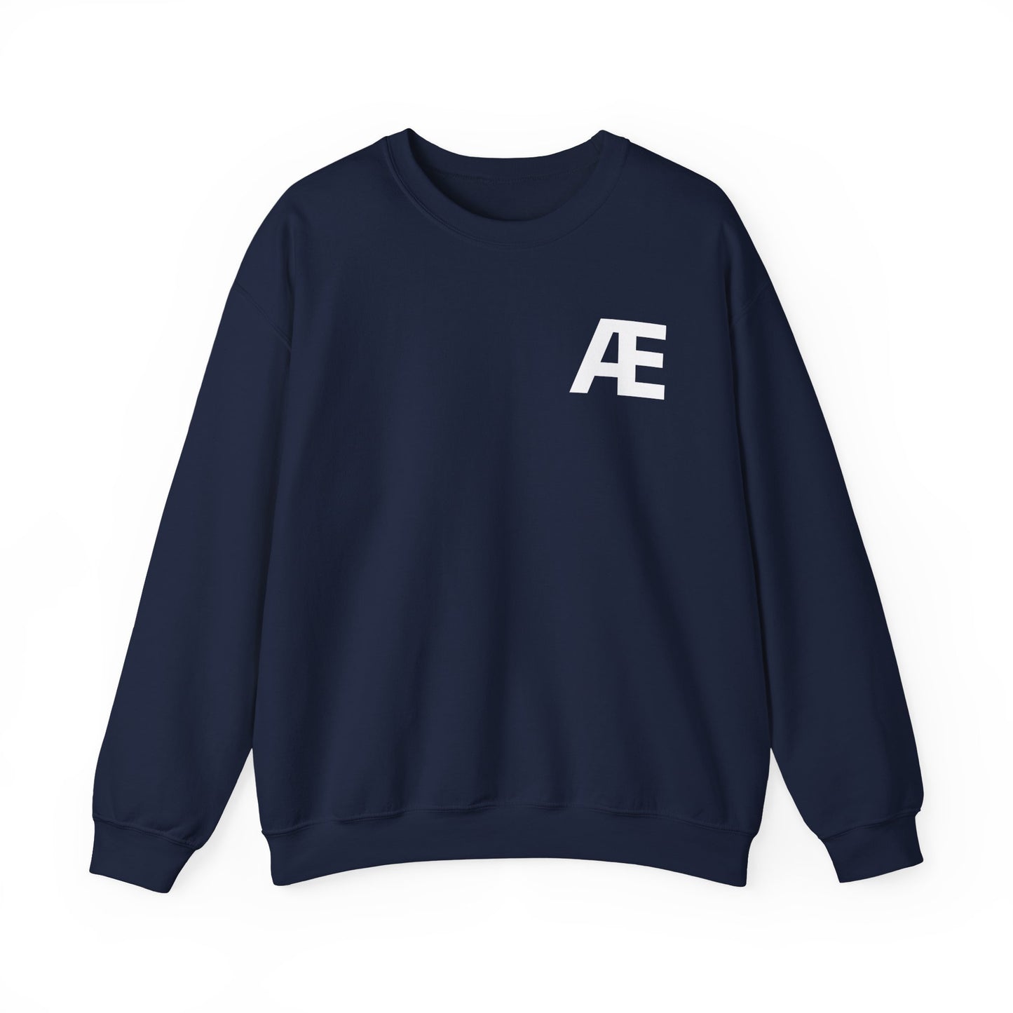 Unisex Crewneck Sweatshirt - REVEAL Design, Cozy Gift, Casual Wear, Unique Streetwear, Trendy Fashion, Layering Essential