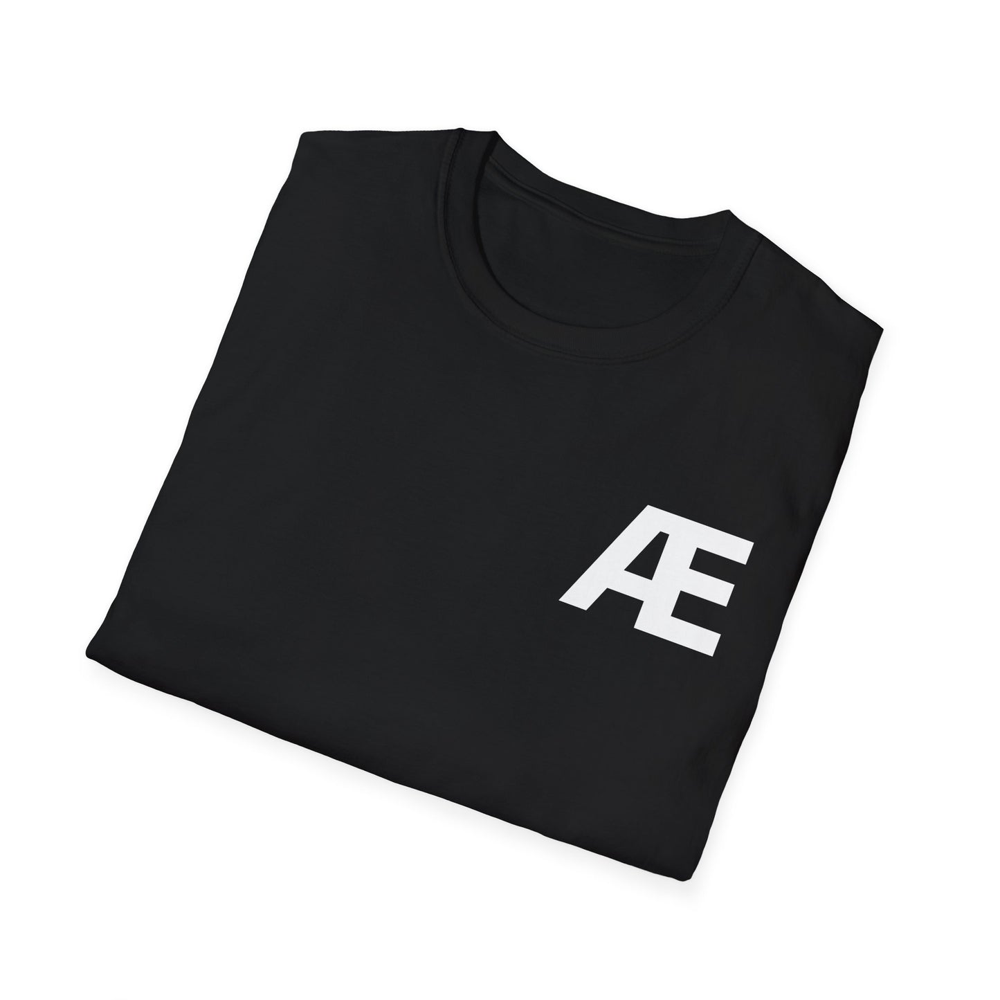 Unisex Softstyle T-Shirt with REVEAL Design - Casual Wear, Gift for Friends, Streetwear, Everyday Comfort, Trendy Fashion