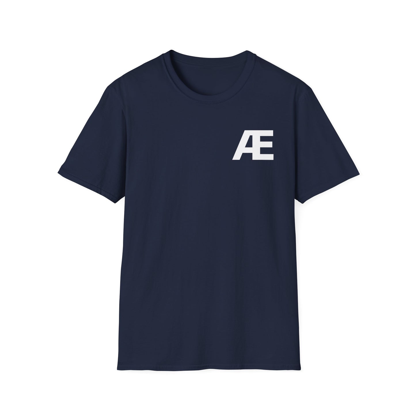 Unisex Softstyle T-Shirt with REVEAL Design - Casual Wear, Gift for Friends, Streetwear, Everyday Comfort, Trendy Fashion