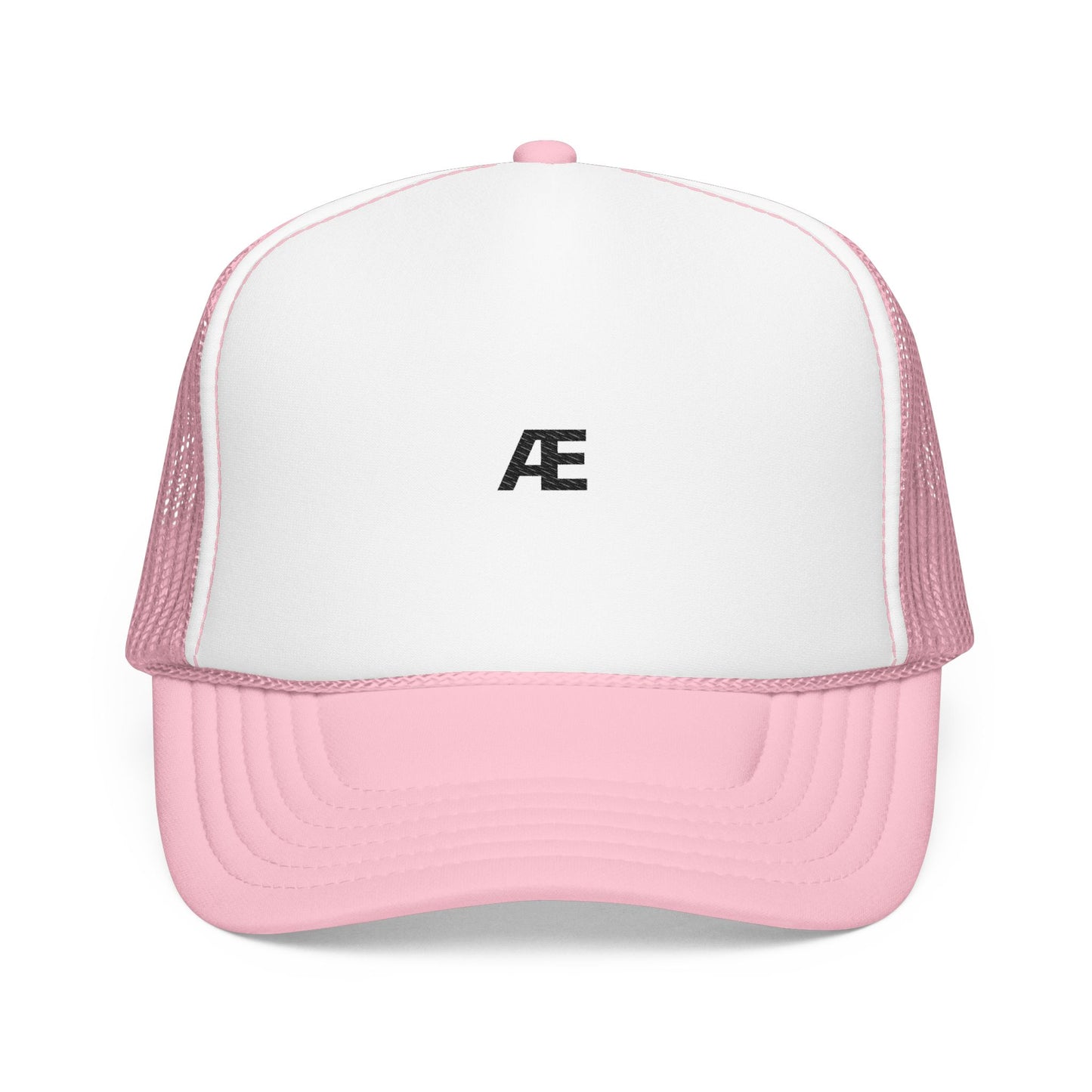 Foam Trucker Hat (Embroidery)